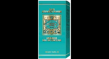 4711 Original Eau de Cologne Splash