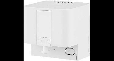 Sygonix SY-6811314 Smart Pusher Schakel-controller Wit