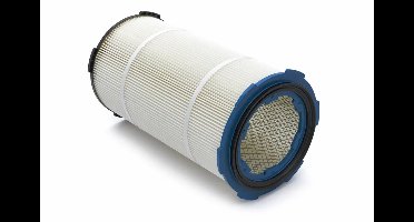 HBM Filter voor Industriële Stofafzuiging K9886