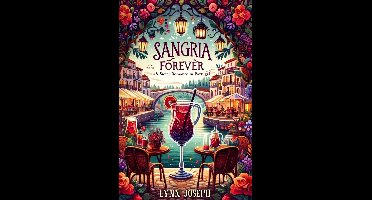 The Walker Sisters Forever 3 - Sangria Forever