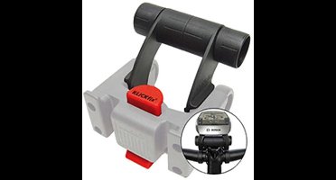 KLICKfix Multiclip E Voor E-Bike (Bosch)Displays