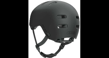 Abus helm XoXo velvet black L 57-61cm