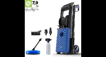 Nilfisk Classic 150 PCA