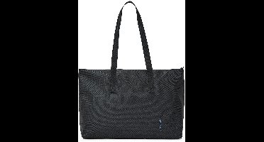 MANDARINA DUCK shopper schoudertas MD20 Shopper Black zwart