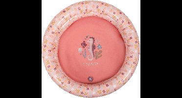 Little Dutch Ocean Dreams Zwembad - Roze