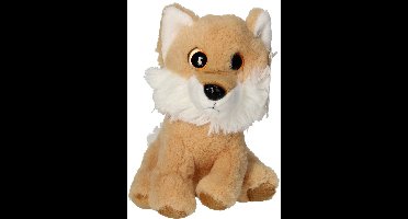 pluchen knuffel - giraffe - Kerst - Kerstcadeau