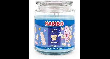 Haribo Geurkaars - Zachte wolken