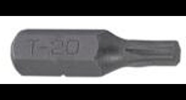 Proline Torx T30 Bit 1/4" L-25mm - 1 Stuk
