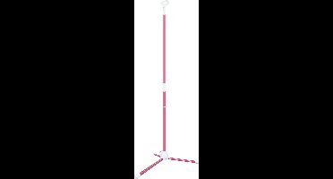 Lalarma Microfoonstandaard - Pink