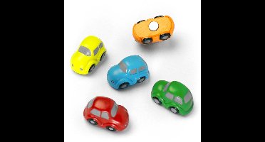 Trendform FA4642, Auto, Meerkleurig, 14 mm, 25 mm, 15 mm, 77 g