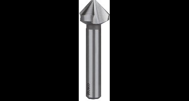 RUKO 102116 Kegelverzinkboor 12.4 mm HSS Cilinderschacht 1 stuk(s)