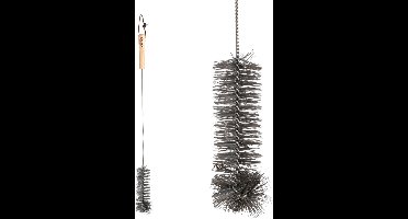 Esschert Design Schoonmaakborstel Vogelvoedersilo