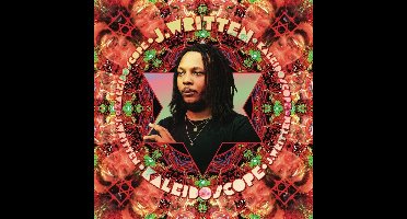 J Written - Kaleidoscope (CD)