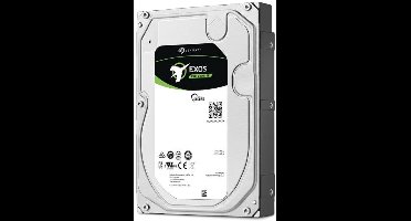 Seagate Enterprise ST4000NM002A interne harde schijf 3.5'' 4000 GB SATA III