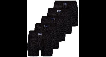 ESGE Heren pant met voorsluiting 5 pack - Fijnrib Jeans