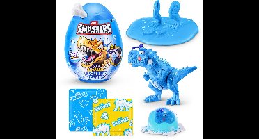 Smashers Jurrassic Ice Age Mini Egg (T-Rex)