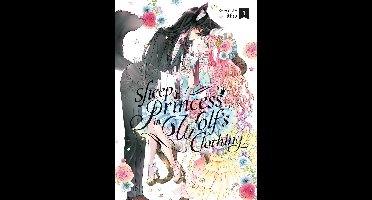 Sheep Princess in Wolf's Clothing 1 - Sheep Princess in Wolf's Clothing Vol. 1