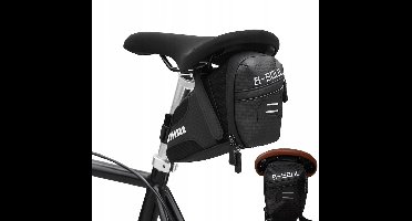 Waterdichte Fietstas Onder Zadel 1.5L - ZR106