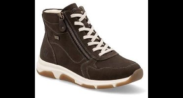 Remonte Smoke boet D1S71-45 25 ANTRACIET