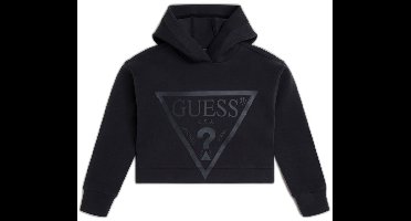 Girl hoodie Guess ACTIVE