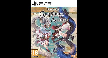 Marvelous Rune Factory: Guardians of Azuma Standaard PlayStation 5