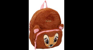 Bambi Rugzak Fluffy Festival