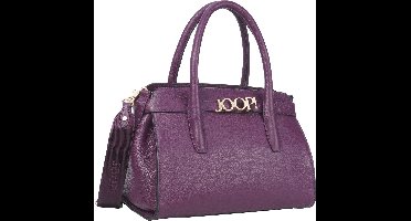 JOOP! Handtas Schoudertas Vivace Giulia Handbag Purple Paars