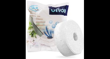 Orion Ultra Fresh - Vochtabsorberende Tabletten - 450g - Geurloos - Veilig voor Mensen en Dieren