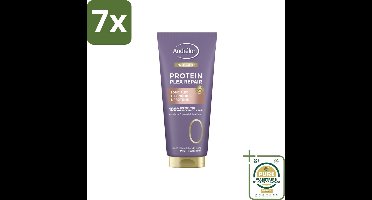 7 x Andrélon – Pre-Treatment – Pro Care Protein Plex Repair – 170 ml - Grootverpakking - Haarverzorging - Beschadigd Haar - Pre-shampoo Behandeling - Proteïne - Herstel Haar