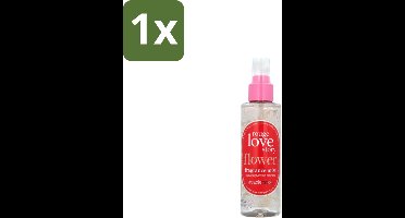 1 x Treaclemoon – Body Mist – Rouge Love Story – 150 ml - Body Mist - Vrouwelijke Geur - Bloemige Geur - Fruitige Geur - Verfrissend