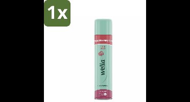 Wella – Forte – Haarspray – 400 ml - 1 stuk