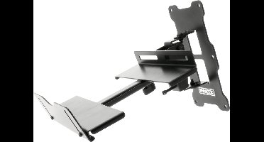 Innox SMB 02 muurbeugel voor 6 - 8 inch studiomonitor (per stuk)
