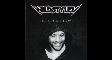 Wildstylez - Lose Control (CD)