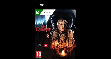 The Quarry - Xbox One - Download