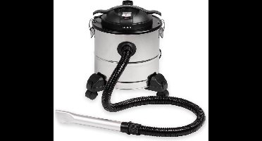 Eurom Force 1218 Ash cleaner Asstofzuiger - 1200W