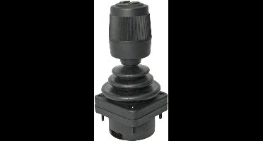 APEM HF45S10U Joystick 4.5 V Knevel Steekaansluiting, USB IP68 1 stuk(s)