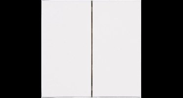 Kopp 490329007 Afdekking Afdekking 1 stuks HK 07 Zuiver wit 1 stuk(s)