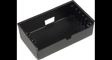 Castle Creations - Mamba Max regelaar - Behuizing en schroeven