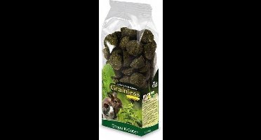 JR-Farm Kruiden Drops 140gr