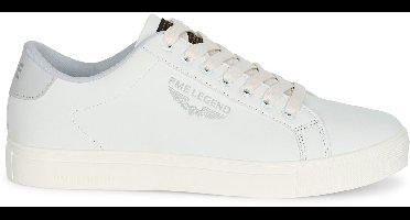 PME Legend - Heren Sneakers Aerius - Wit - Maat 45