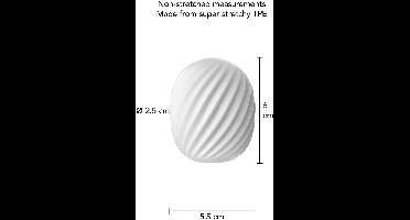 Mini Masturbator Spiral