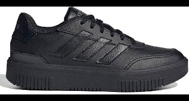 Adidas Courtblock Bold Sneakers Dames