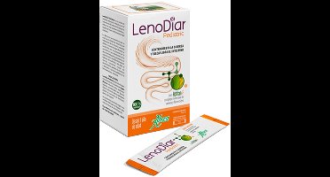 Aboca Pediatric Lenodiar 12 Packets