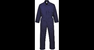 Portwest Standaard Overall C802 - Marine - M