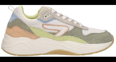 HUB Glide S43 Sneakers - Dames - Multi - Maat:36