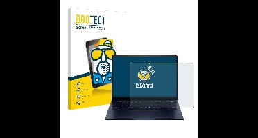 BROTECT - Screenprotector voor HP EliteBook Ultra 14 G1q - Folie Beschermfolie matte