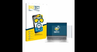 BROTECT - Screenprotector voor HP EliteBook 655 G11 - Folie Beschermfolie matte