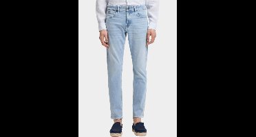 BOSS Black Katoenen 5-Pocket Blauw C-Delaware 10263151 03 50561997/429