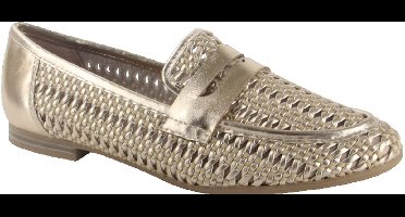 Marco Tozzi Dames Instappers 2-24232-46 940 F-breedte Maat: 41 EU