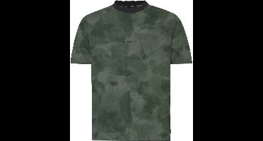 VAUDE Loamer shirt, fietsshirt, heren fiets-sport t-shirt. Reguliere pasvorm